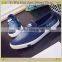 WenZhou Wholesale manufacturer fashion lazy summer shoes men's canvas shoes                        
                                                Quality Choice