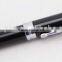 cheap stainless steel ballpoint pen brand heavy metal roller pen for gift