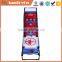 OEM sport toys electronic basketball hoop stands