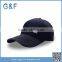 Promotional Logo Embroidered Baseball Hat And Cap