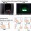 3.5inch TFTscreen optional GPRS WIFI network biometric fingerorint time attendance and access controller