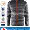 Outdoor Fashion Ultralight Men Goose Down Jacket For Winters 2016