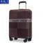 Good Design Polycarbonate PC Case Travel Trolley Luggage