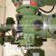 vertical turret Milling Machine for 2E/4E