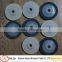 China supplier selling durable and high quality felt Polishing wheel with Low price