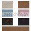 Hot sell glitter fabric PU synthetic leather for shoes, bags, boxes, cases, and book cover