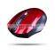 2016 latest popular Wholesale price cool and fashion mini computer wireless mouse