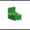ningbo 600L plastic ice box fish