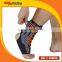 Orthopedic Ankle Support--- O9-001 Ankle Brace w/ Adj. Lace