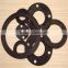 Hot sale! Oil resisting rubber sheet as washer or gasket