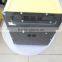 3kw silent style diesel generator with wheel