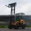 rough terrain forklift SZM C4000 truck with weichai engine 4108TUBO-Charged