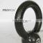 Round handle kettlebell patent product 5lb