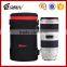 classic design lens bag tool bag for camera accessories