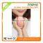 China manufacturer winter 5200mah hand warmer powerbank single port powerbank
