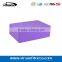 Bottom price top sell eva custom yoga block