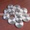 ASTM B381 grade 2 titanium disc