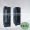 steel mesh door outdoor server cabinet