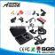 Go Pro Accessory Kit Ultimate Combo Kit 22 accessories selfie stick with 300 kits stock 2015 on promotion