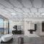 2015 hot sale aluminum false ceiling 30*30