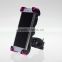 2016 New premium bike mount holder bike phone holder for iPhone Samsung