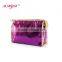 Wholesale fashion ladies PU cosmetic bag