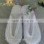 flip flop wedding slipper