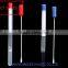 Disposable Medical Use Plastic/amies/stuart/cary Blair/alumium Stick Swab Tube