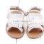 soft leather baby shoes fashion baby summer sandal