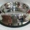 Spaniel Bowls / Comedero de Acero Antideslizante