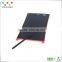 Professional Brand New Grade AAA 8.5 inch With Stylus LCD Wrting Tablet Red For Kids Office