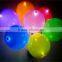 Led Christmas Gift Wedding Birthday and Party Decoration Light up Balloons