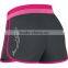 Professional custom hot selling ladies yoga shorts