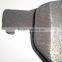 MKD1059 5072215AA 5072216AA 05072215AA 05072216AA Front Brake Pads Shoes Set for Chrysler Grand Voyager Chrysler Voyager