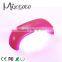 Wholesale Lovely Nail Light /uv Nail Lignt /6w Nail Lamp/usb Hub Nail Light