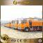 SHACMAN 6x4 375hp dump truck