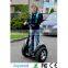 Latest fashion design 2 wheel power skateboard smart balance scooter with key