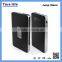 Portable lithium battery car jump starter,emergency car battery charger