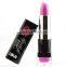 UBUB BRAND 12 Different waterproof Gloss Red Colors makeup matte lipstick with 24 hours long lasting matte black tube