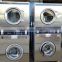 washer extractor dryer in one machine for laundry,coin acceptor for washing machine