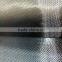 3k 200g Plain carbon fiber fabric/cloth good quality