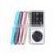 USB2.0 MP3 Music Player LCD Screen Voice Recorder With FM Radio Earphone Audio Format recording device
