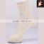 summer men linen socks of thin tube flax absorbent