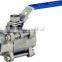 Ball Valve