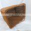 Eco-friendly PP Rattan Hanging Basket
