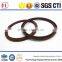 TC 160X185X10.5 SIZE balance shaft rubber oil seals for styer