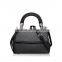 100% PU Leather Designer Women Handbag