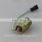 Hydraulic solenoid SK200-6 K3V112 MC609-7421120 for excavator