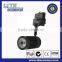 CE&RoHS SAA approval 1 light 25W led spotlight rail track ,85-265VAC.
