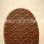 Waterproof Brown Half Baby Boots